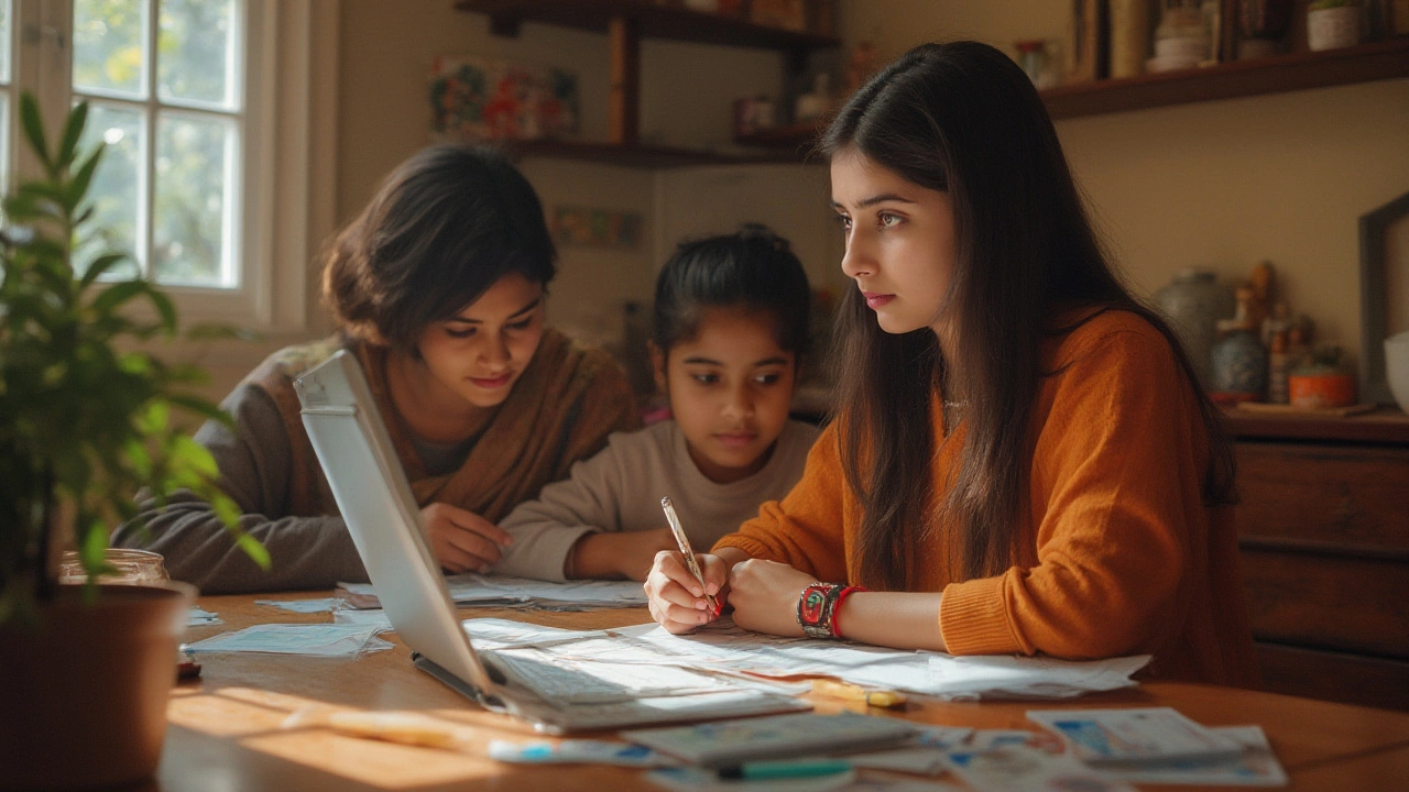 Smart Moves: Maximizing Your IIT Chances (and What Not to Fall For)