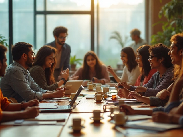 Are MBA Programs Hard? Real Student Experiences & Success Tips