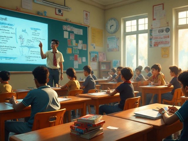 Best NEET Coaching Institutes: How to Choose the Right School for NEET Exam Success