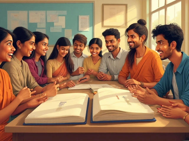Most Common Types of Scholarships: Merit vs Need Based - Which Suits You Best?
