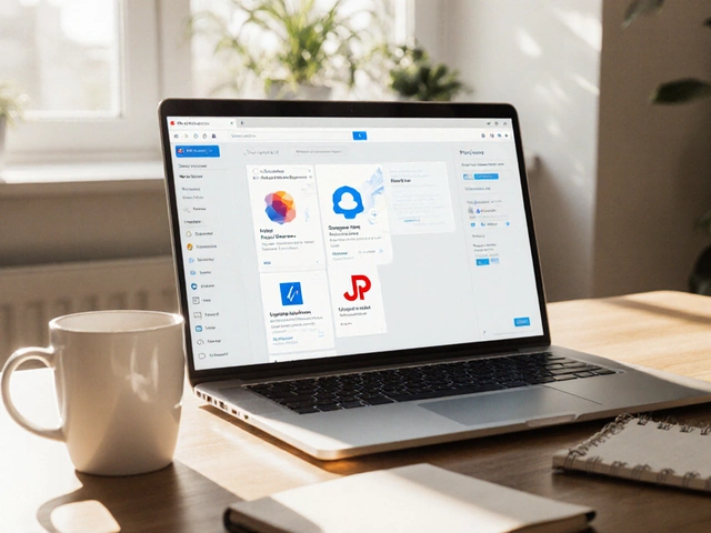 Top 4 Online Learning Platforms Compared - 2025 Guide
