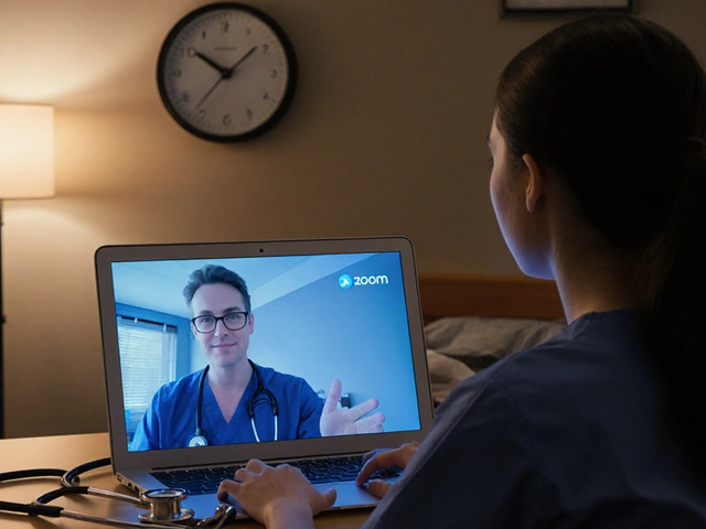 What Are the Three Main Types of eLearning?