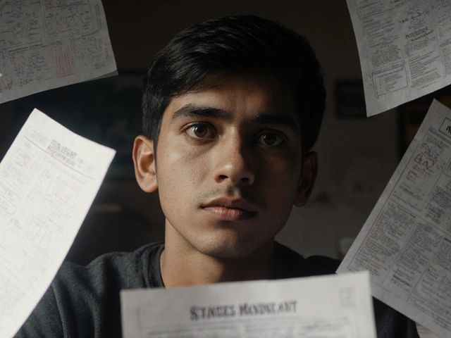 What Is the Most Feared Subject in Competitive Exams and How to Overcome It