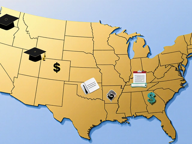 Which US State Has the Best Education System in 2025?