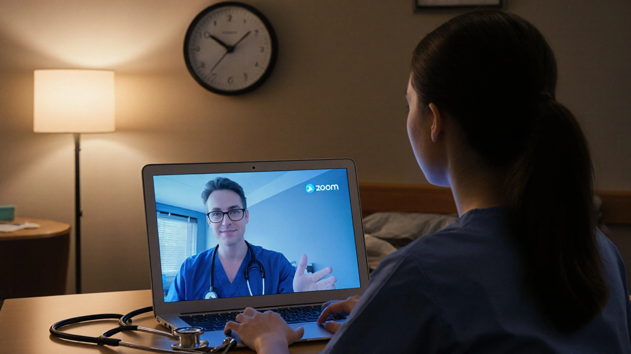 What Are the Three Main Types of eLearning?