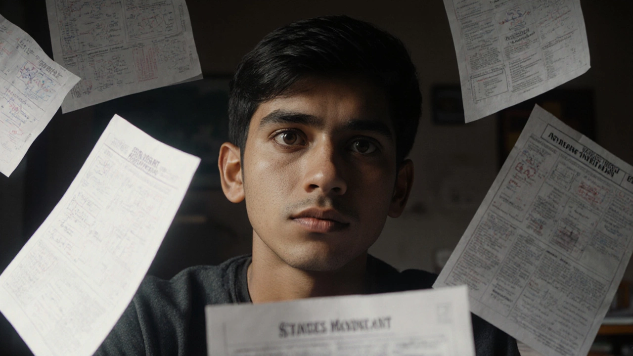 What Is the Most Feared Subject in Competitive Exams and How to Overcome It
