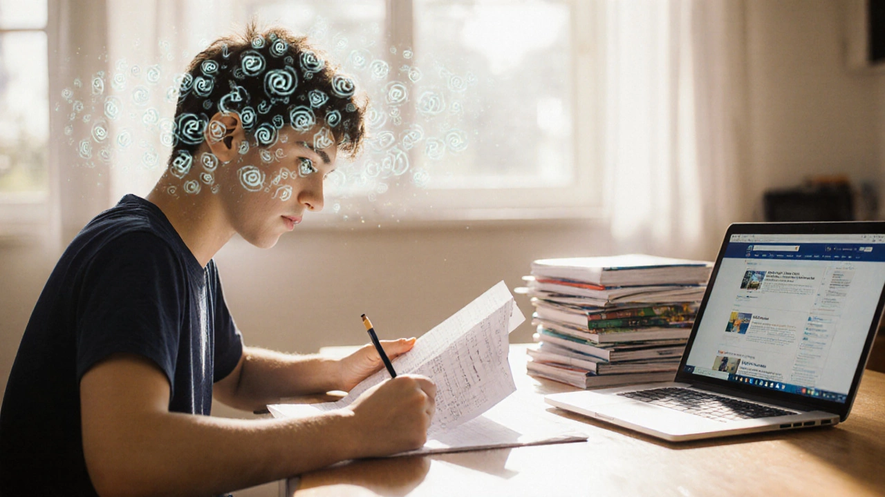 What PSAT Score Qualifies for National Merit? Cutoffs & How to Hit Them