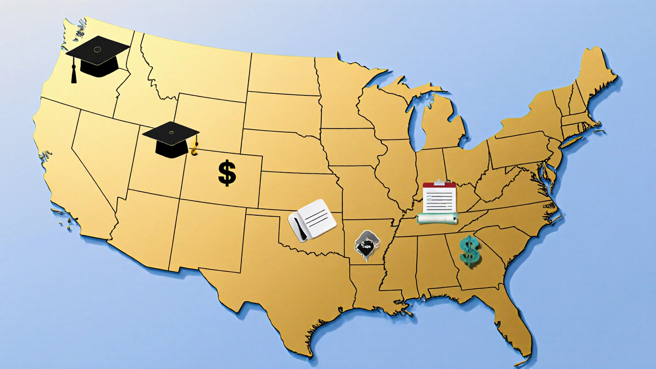 Which US State Has the Best Education System in 2025?
