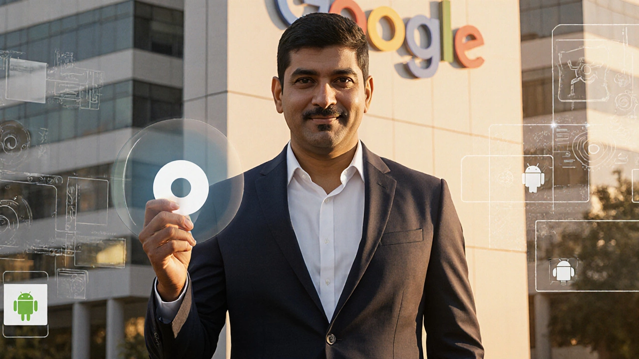 Famous IITians in the US: Who Made It Big After IIT JEE