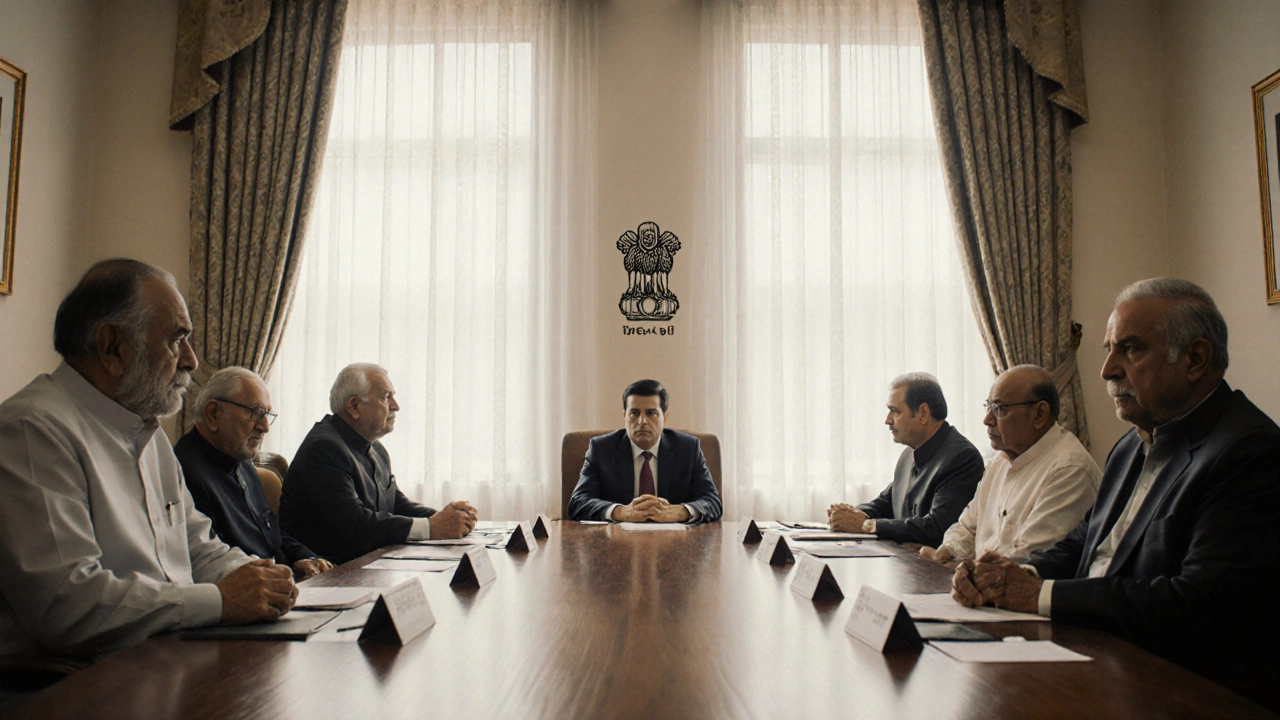 How Many Interviews for a Government Job? What to Expect in 2025