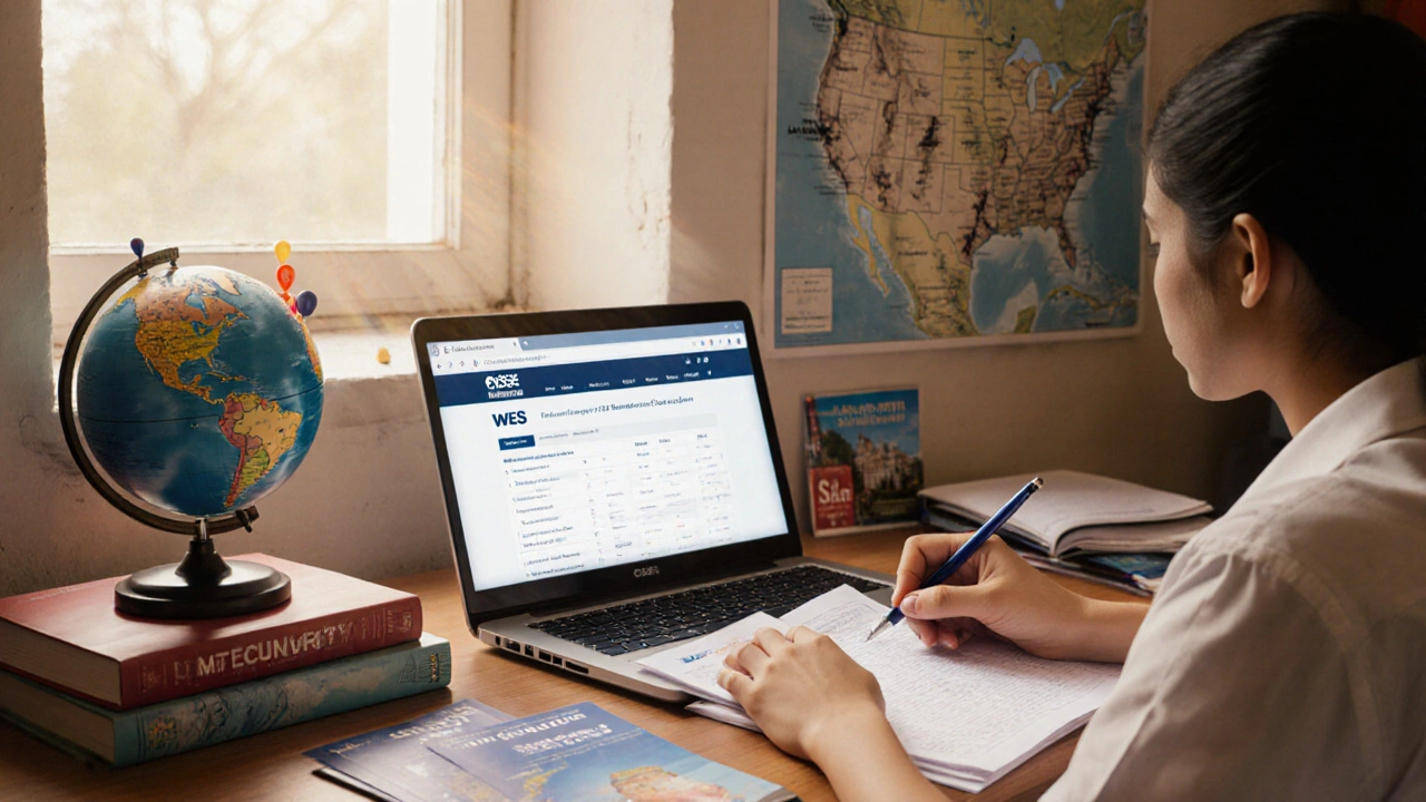 Is CBSE Accepted in the USA? What Indian Students Need to Know