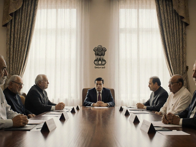 How Many Interviews for a Government Job? What to Expect in 2025