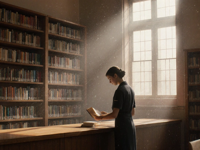 What Is the Laziest Job That Pays Well? Realistic Options for Government Jobs