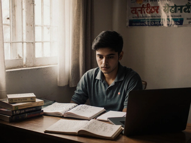 Who Is the Topper of JEE Advanced All India? 2025 Results and Insights