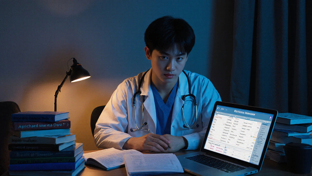 What Is the Salary of an MBBS Doctor in the USA?