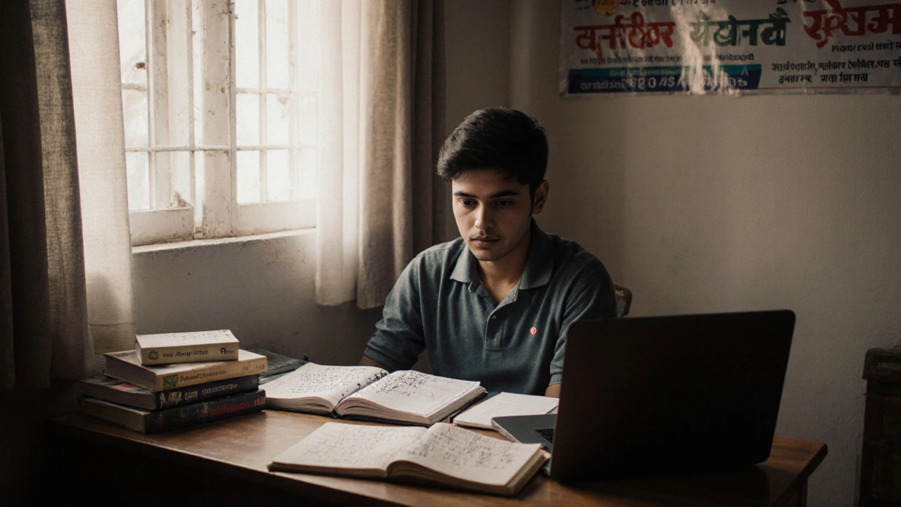 Who Is the Topper of JEE Advanced All India? 2025 Results and Insights