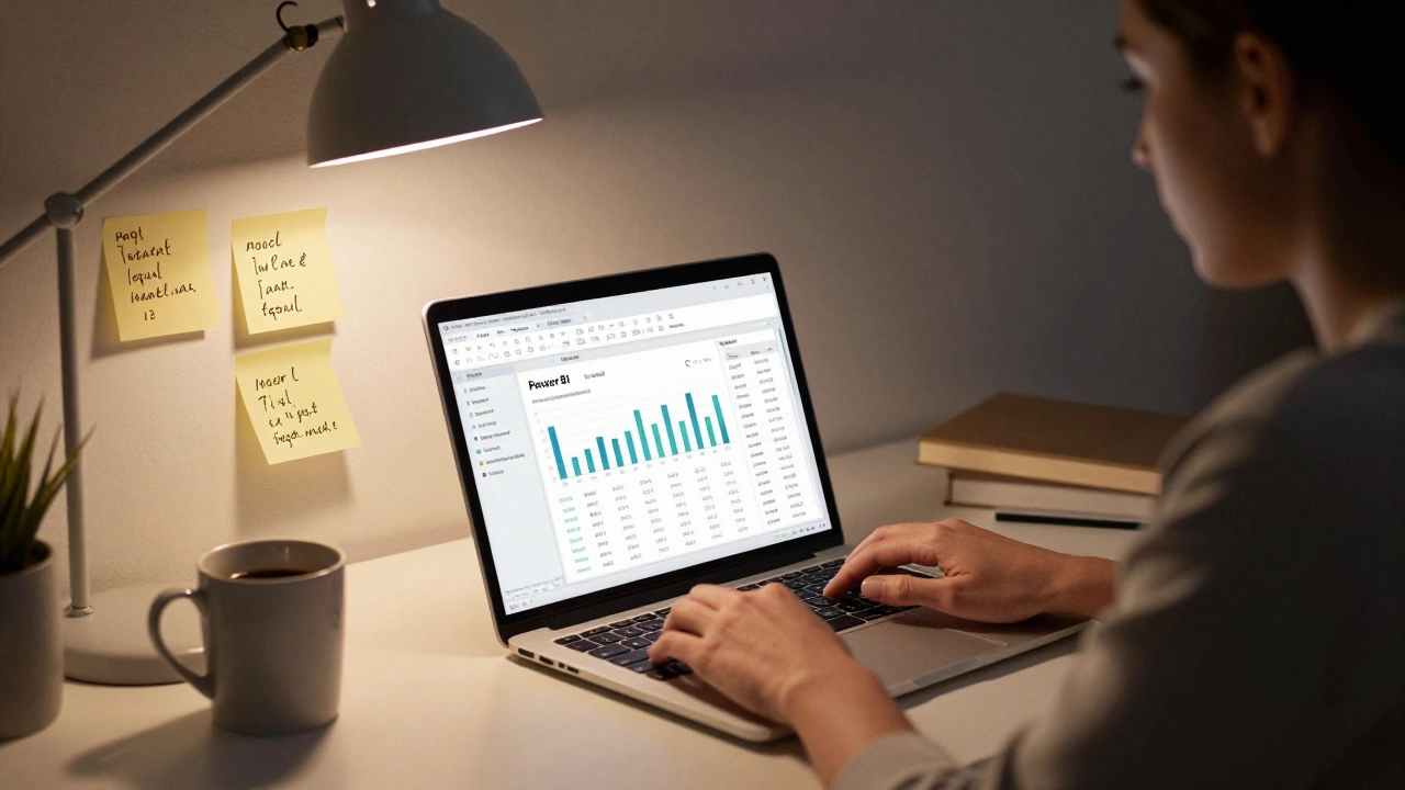 Best Online Courses to Get a Job Fast in 2025