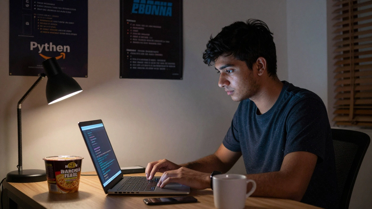 How Much Money Do You Make From Coding? Real Salaries in 2025