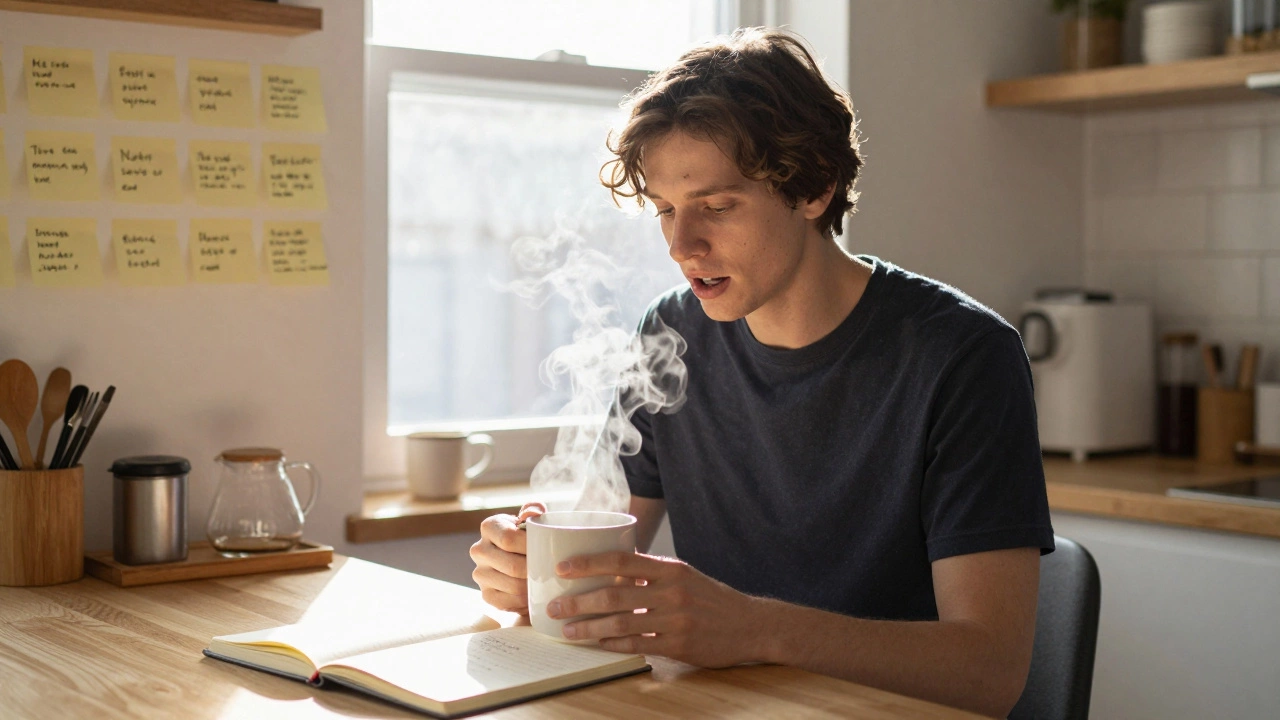 How to Improve Your English Speaking Skills Fast and for Real