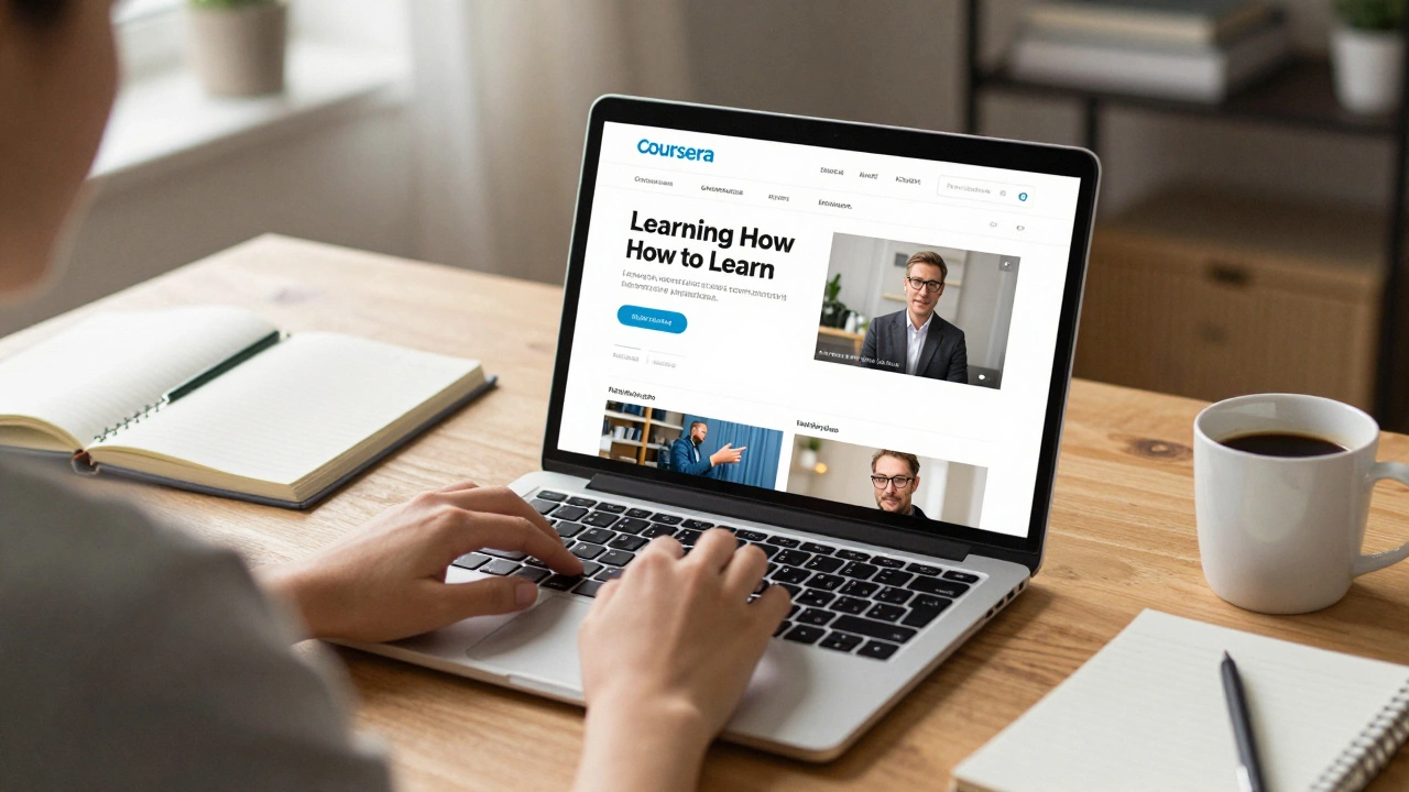 Is Coursera Still Free? What You Can Actually Access Without Paying in 2025
