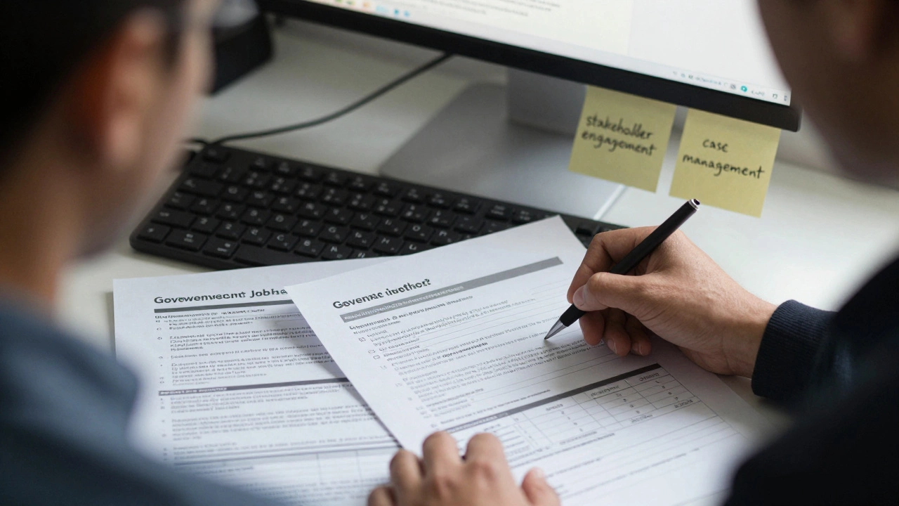 Is It Hard to Get Hired by the Government? Here’s What Actually Matters