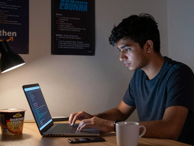 How Much Money Do You Make From Coding? Real Salaries in 2025