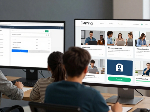 What Are the 5 Phases of eLearning? A Clear Breakdown for Educators and Trainers