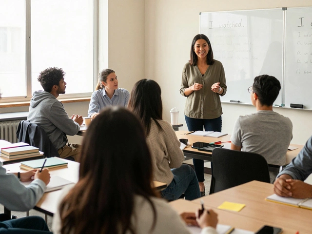 What Is the Best Method to Teach English? Proven Strategies That Actually Work