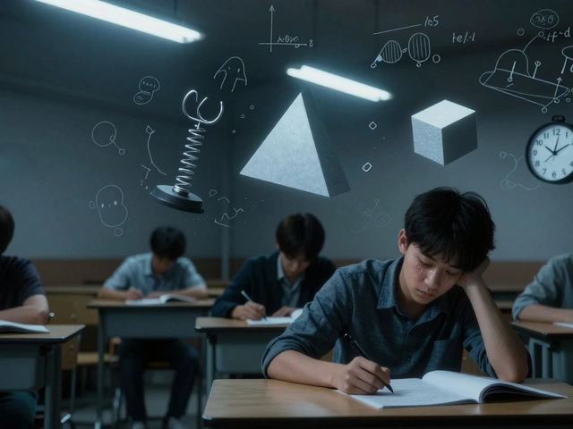 Which Was the Toughest JEE Advanced Paper? Real Insights from Past to 2025