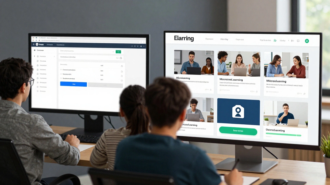 What Are the 5 Phases of eLearning? A Clear Breakdown for Educators and Trainers