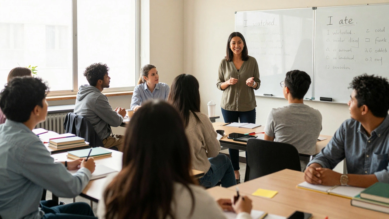 What Is the Best Method to Teach English? Proven Strategies That Actually Work