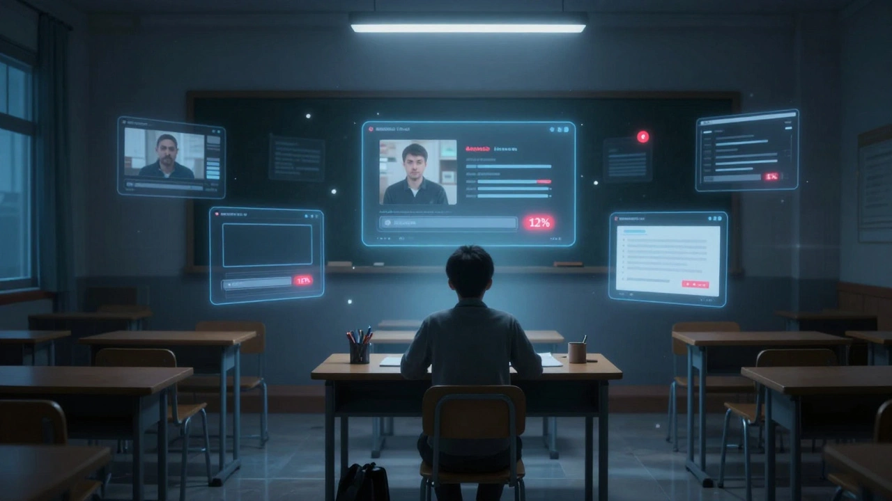 What Is the Problem of eLearning? Real Issues Behind Online Courses Today