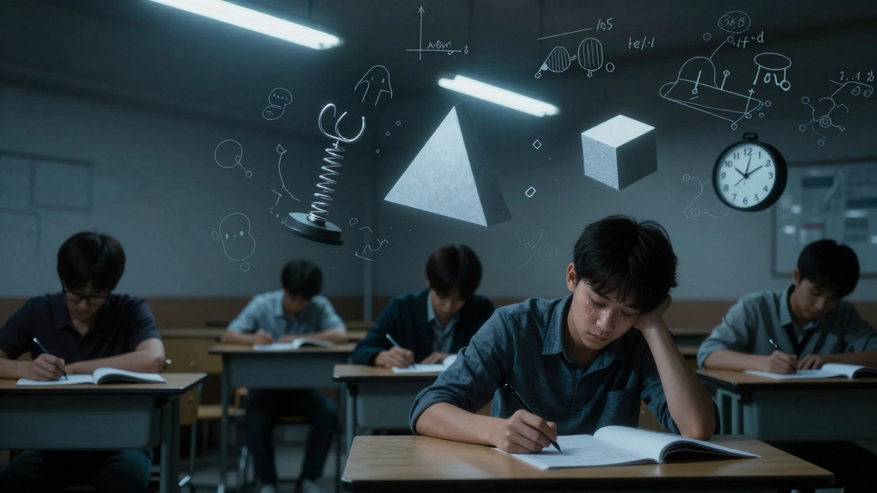 Which Was the Toughest JEE Advanced Paper? Real Insights from Past to 2025