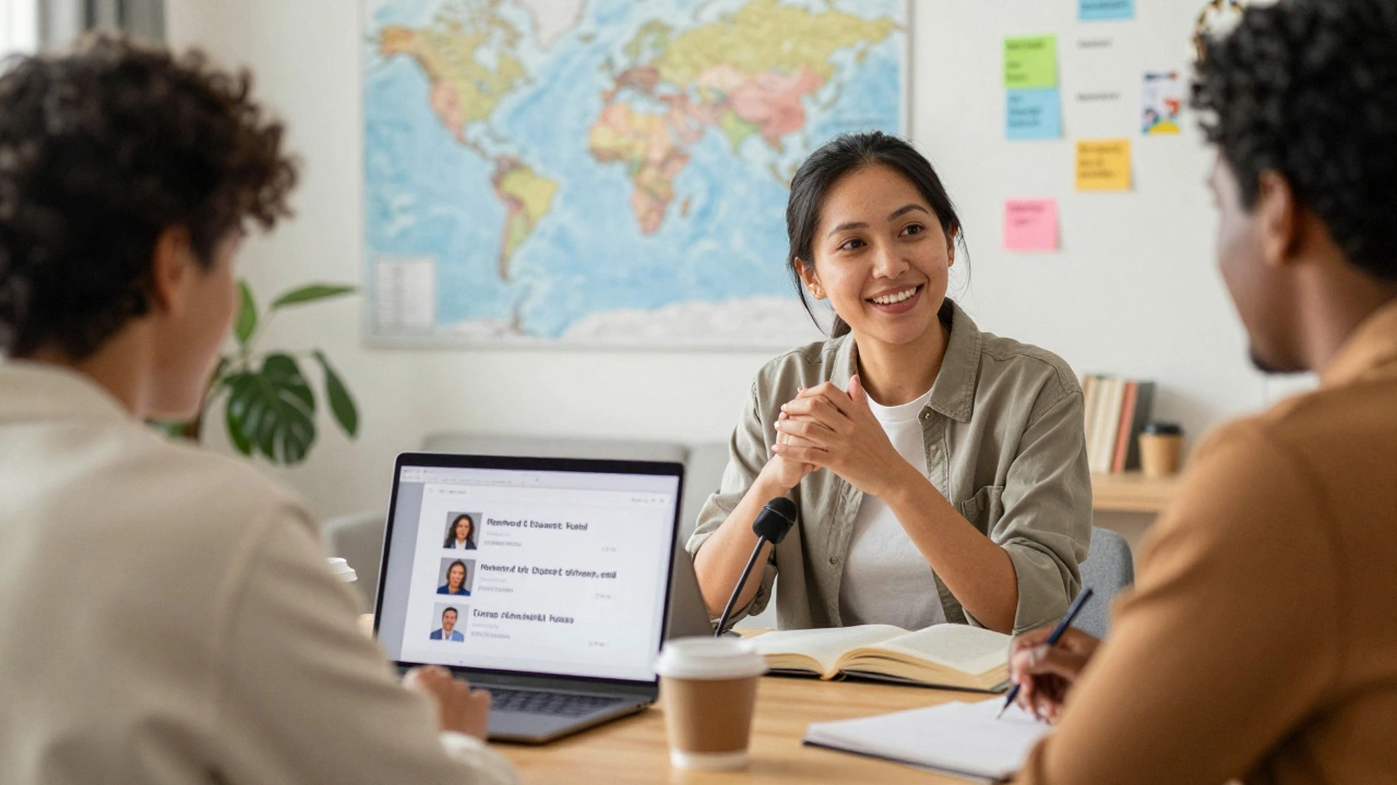 Best English Speaking Course for Real-World Fluency in 2026