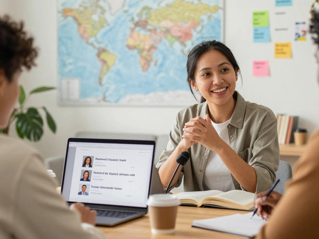 Best English Speaking Course for Real-World Fluency in 2026