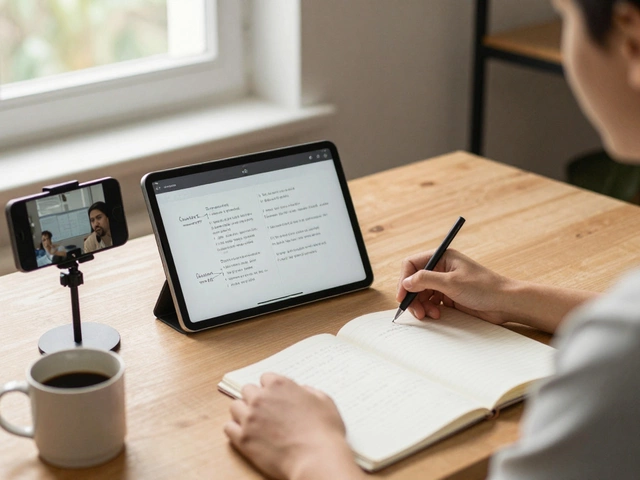 How to Create an Online eLearning Platform from Scratch