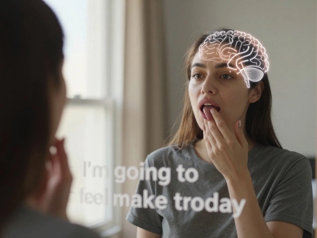 How to Train Your Brain to Speak English Fluently