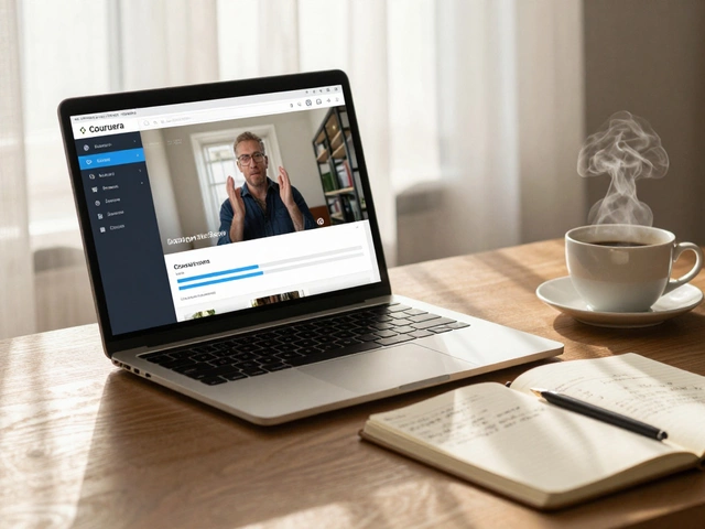 What Are the 3 Types of Online Platforms for Learning?