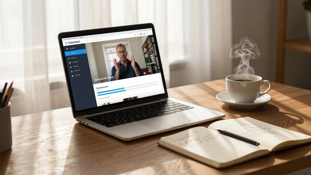 What Are the 3 Types of Online Platforms for Learning?