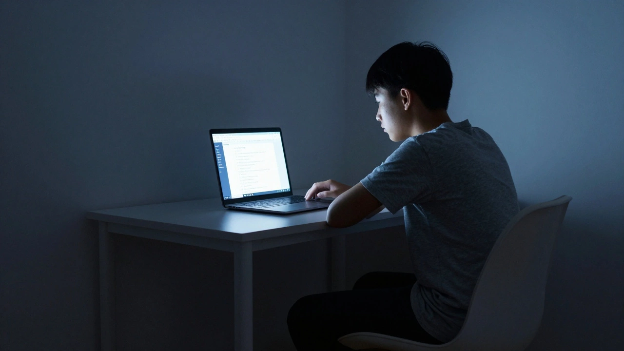 What's the Biggest Problem With E-Learning Today?