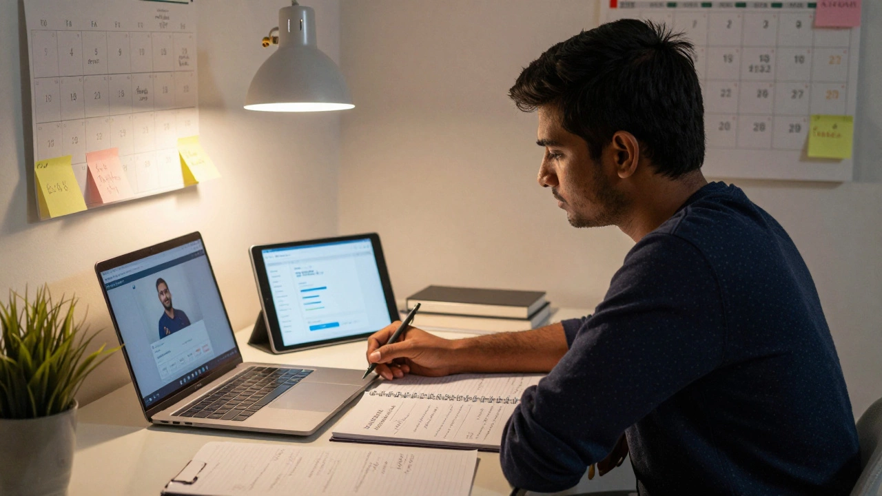 Best Sites for Competitive Exam Preparation in 2026