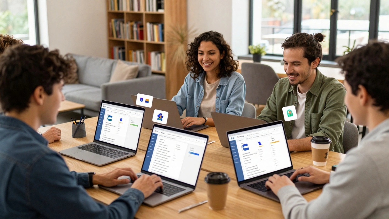 Does Google Have a Training Platform?