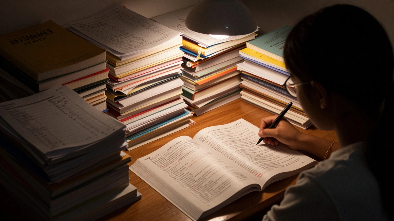 Is Coaching Material Enough for NEET? The Real Answer