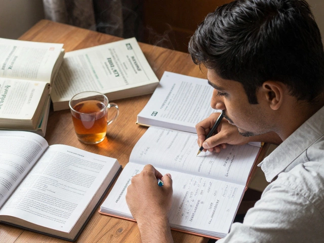 Best Books for Government Job Preparation in 2026