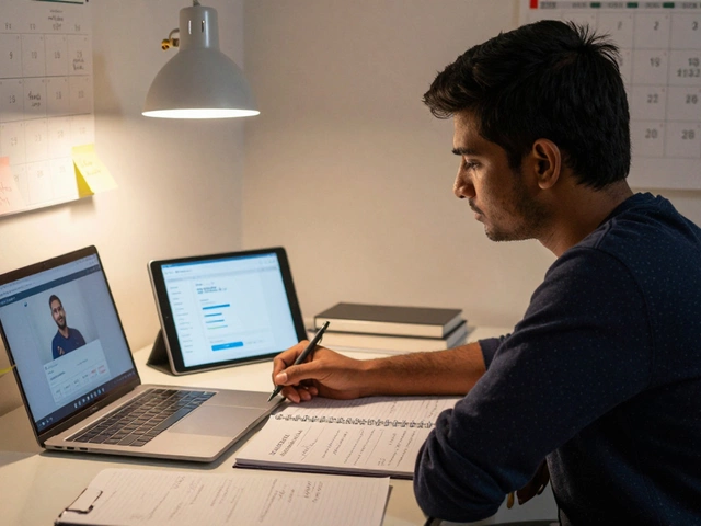 Best Sites for Competitive Exam Preparation in 2026