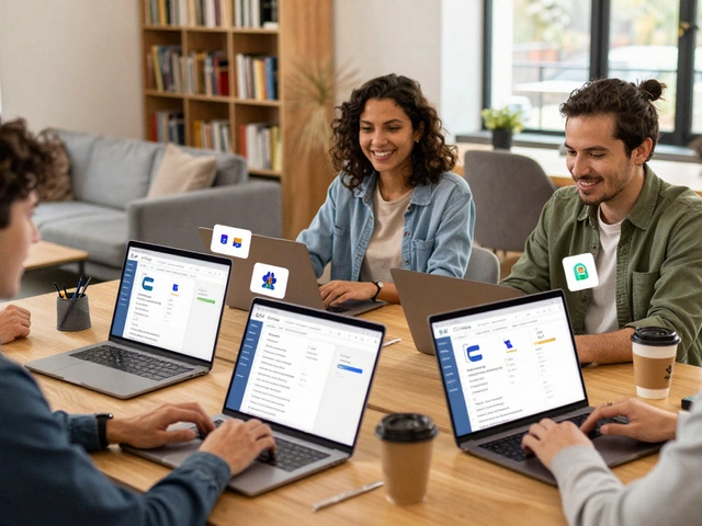 Does Google Have a Training Platform?