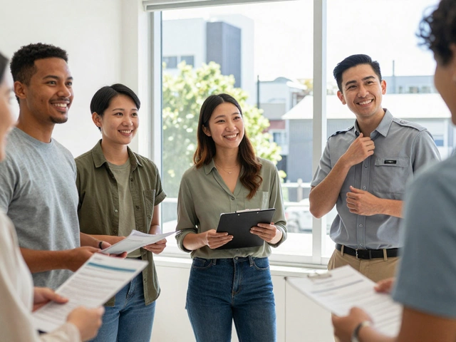 What is the easiest job to get in New Zealand in 2026?