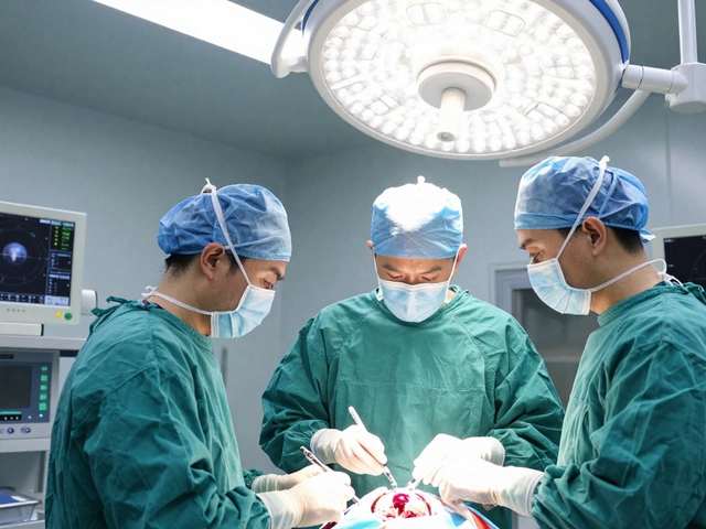 Which MBBS Branch Is Highest Paid in 2026?