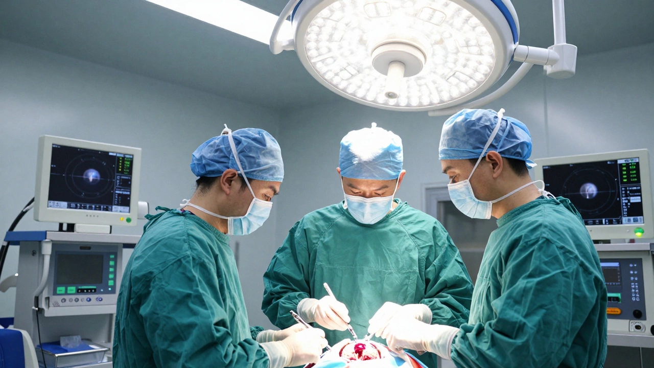 Which MBBS Branch Is Highest Paid in 2026?