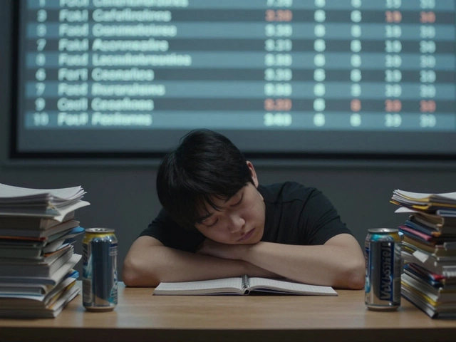 What are the disadvantages of being a competitive person?